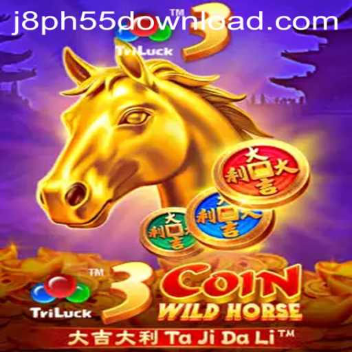 Exploring 3CoinWildHorse: A Thrilling Adventure Awaits