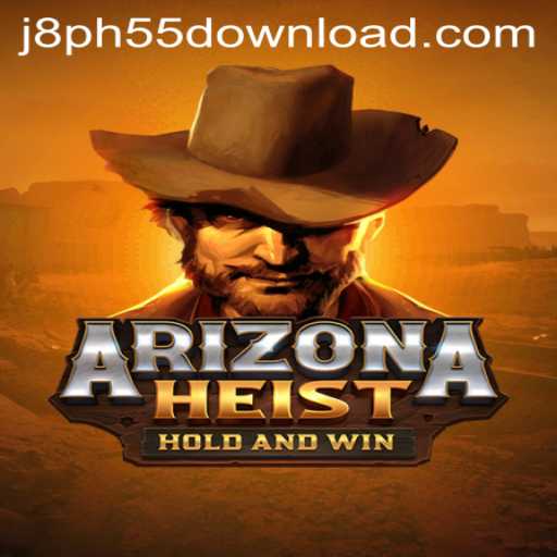 ArizonaHeist: The Ultimate Desert Heist Adventure