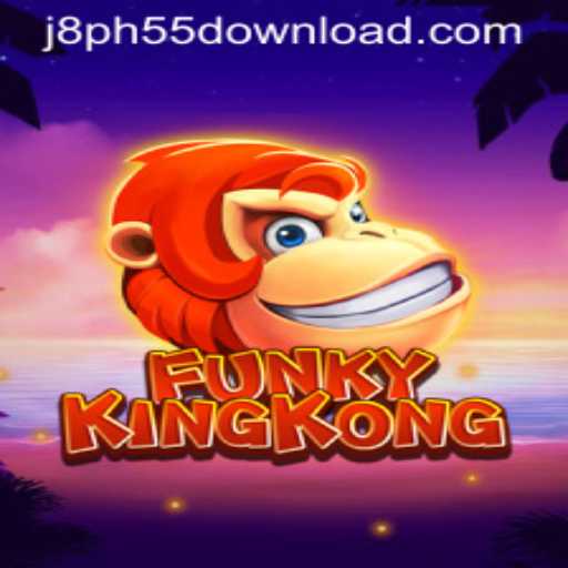 FunkyKingKong: Bringing the Jungle to Your Living Room