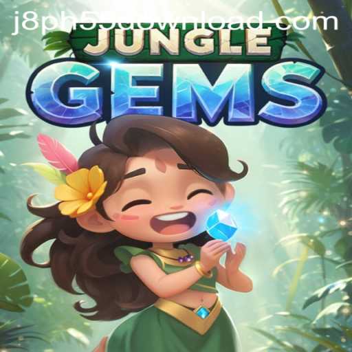 Unveiling the Mystery of JungleGems: A Dazzling Adventure