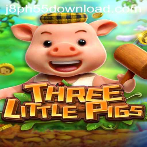 THREELITTLEPIGS: A New Gaming Adventure with a Unique Twist